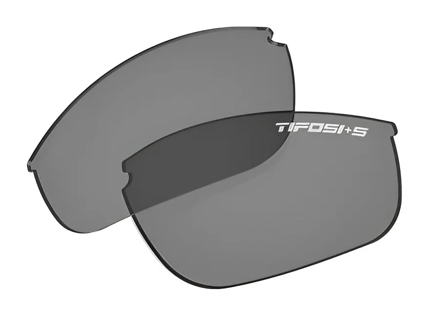 Tifosi Optics VELOCE Lens Z87.1 Tactical Smoke