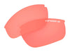 Tifosi Optics VELOCE Lens | Size 72 / Z87.1 Tactical HC Red