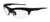 Tifosi Optics VELOCE Reader Sunglasses | Size 72 / Matte Black Frame & 8-Base Rx Insert Adaptor