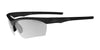 Tifosi Optics VERO TACTICAL Safety Glasses | Size 64 / Matte Black/Polarized Smoke Tint