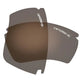 Z87.1 Tactical Brown