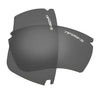 Tifosi Optics VERO TACTICAL Lens | Size 64 / Z87.1 Tactical Smoke