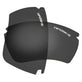 Z87.1 Tactical Smoke Polarized