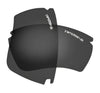 Tifosi Optics VERO TACTICAL Lens | Size 64 / Z87.1 Tactical Smoke Polarized