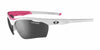 Tifosi Optics VERO Sunglasses | Size 64 / Race Pink/Interchange