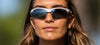 Tifosi Optics VERO Sunglasses | Size 64 / Gloss Black/Enliven Golf Tint