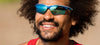 Tifosi Optics VERO Sunglasses | Size 64 / Gloss Black/Enliven Golf Tint
