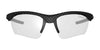 Tifosi Optics VERO Sunglasses | Size 64 / Gloss Black/Enliven Golf Tint