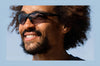 Tifosi Optics VERO Sunglasses | Size 64 / Gloss Black/Enliven Golf Tint