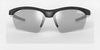 Tifosi Optics VERO Sunglasses | Size 64 / Gloss Black/Enliven Golf Tint