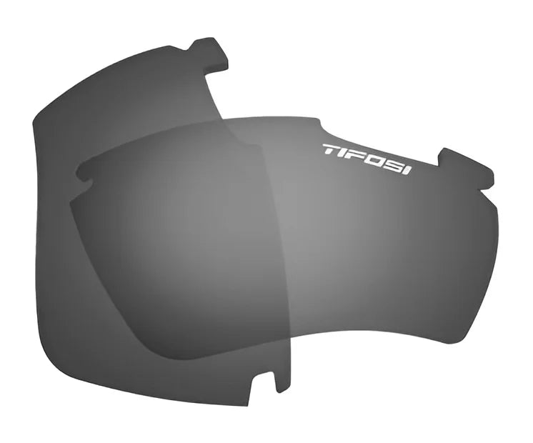 Tifosi Optics VERO Lens Smoke Polarized