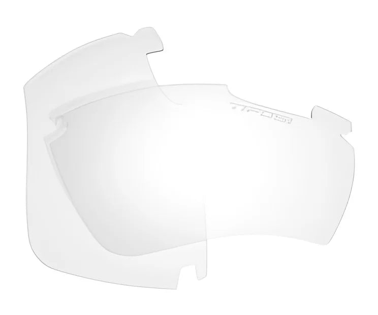 Tifosi Optics VERO Lens Clear