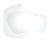 Tifosi Optics VERO Lens | Size 64 / Clear