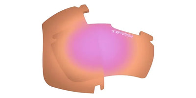 Tifosi Optics VERO Lens AC Red