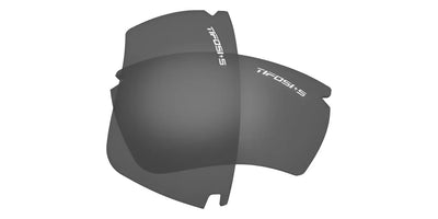 Tifosi Optics VERO TACTICAL Lens Z87.1 Tactical Smoke