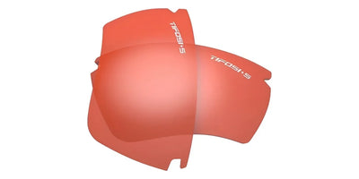 Tifosi Optics VERO TACTICAL Lens Z87.1 Tactical High Contrast Red