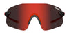 Tifosi Optics VOGEL SL Sunglasses / Blackout/Smoke Tint / Size Regular