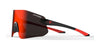 Tifosi Optics VOGEL SL Sunglasses / Blackout/Smoke Tint / Size Regular