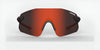 Tifosi Optics VOGEL SL Sunglasses / Blackout/Smoke Tint / Size Regular