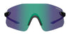 Tifosi Optics VOGEL SL Sunglasses / Blackout/Smoke Tint / Size Regular