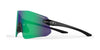 Tifosi Optics VOGEL SL Sunglasses / Blackout/Smoke Tint / Size Regular