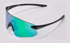 Tifosi Optics VOGEL SL Sunglasses / Blackout/Smoke Tint / Size Regular