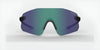 Tifosi Optics VOGEL SL Sunglasses / Blackout/Smoke Tint / Size Regular