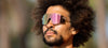 Tifosi Optics VOGEL SL Sunglasses / Blackout/Smoke Tint / Size Regular