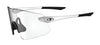 Tifosi Optics VOGEL SL Sunglasses / Satin/Clear / Size Regular