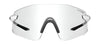 Tifosi Optics VOGEL SL Sunglasses / Blackout/Smoke Tint / Size Regular
