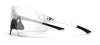 Tifosi Optics VOGEL SL Sunglasses / Blackout/Smoke Tint / Size Regular