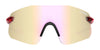 Tifosi Optics VOGEL SL Sunglasses / Blackout/Smoke Tint / Size Regular