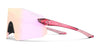 Tifosi Optics VOGEL SL Sunglasses / Blackout/Smoke Tint / Size Regular