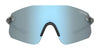 Tifosi Optics VOGEL SL Sunglasses / Blackout/Smoke Tint / Size Regular