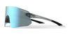 Tifosi Optics VOGEL SL Sunglasses / Blackout/Smoke Tint / Size Regular