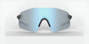 Tifosi Optics VOGEL SL Sunglasses / Blackout/Smoke Tint / Size Regular