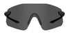 Tifosi Optics VOGEL SL Sunglasses / Blackout/Smoke Tint / Size Regular