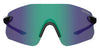 Tifosi Optics VOGEL SL Sunglasses / Blackout/Smoke Tint / Size Regular