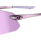 Crystal Purple/Smoke Tint with Light Purple Mirror