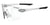 Tifosi Optics VOGEL SL Sunglasses / Satin Clear
