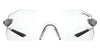 Tifosi Optics VOGEL SL Sunglasses / Blackout/Smoke Tint / Size Regular