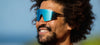 Tifosi Optics VOGEL SL Sunglasses / Blackout/Smoke Tint / Size Regular