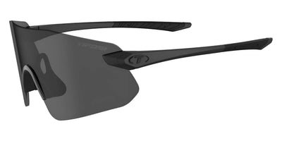 Tifosi Optics VOGEL SL Sunglasses Blackout / Smoke Tint