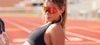 Tifosi Optics VOGEL XC Sunglasses / Blackout/AC Red Tint