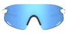 Tifosi Optics VOGEL XC Sunglasses / Blackout/AC Red Tint
