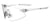 Tifosi Optics VOGEL XC Sunglasses / Crystal Clear