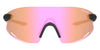 Tifosi Optics VOGEL XC Sunglasses / Blackout/AC Red Tint