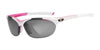 Tifosi Optics WISP Sunglasses | Size 63 / Race Pink/Interchange