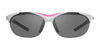 Tifosi Optics WISP Sunglasses | Size 63 / Crystal Brown/Interchange