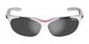 Tifosi Optics WISP Sunglasses | Size 63 / Crystal Brown/Interchange